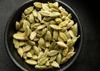 Cardamom