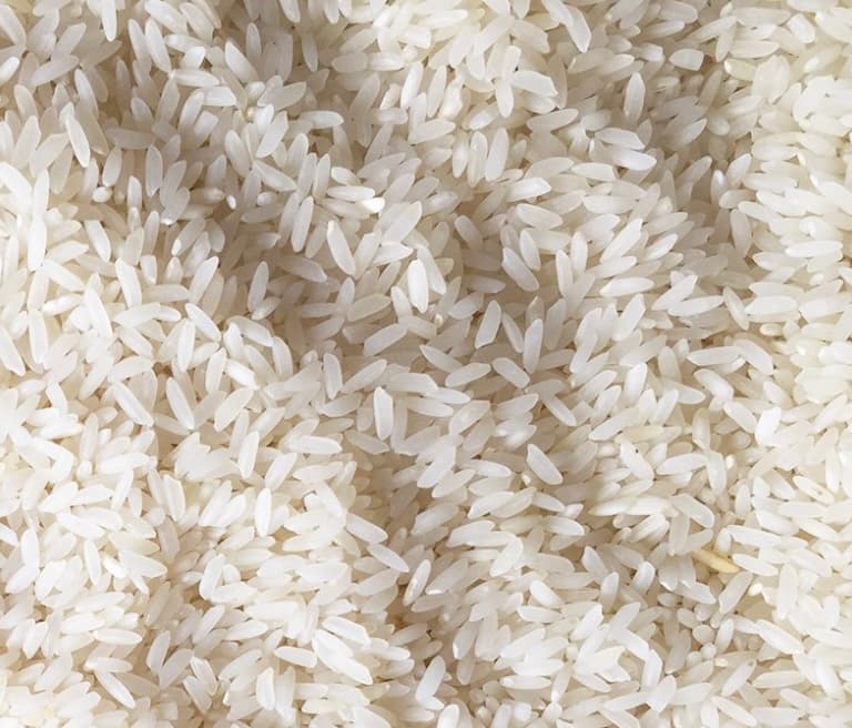 Rice products