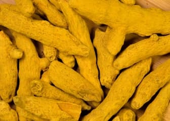 Turmeric