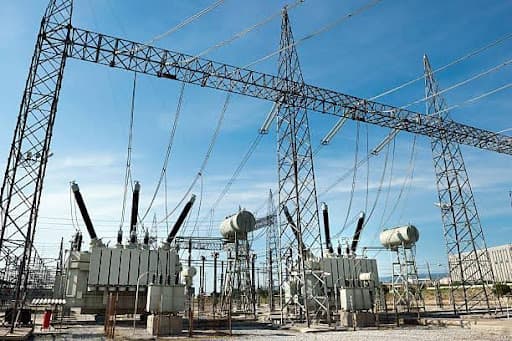 Electrical products